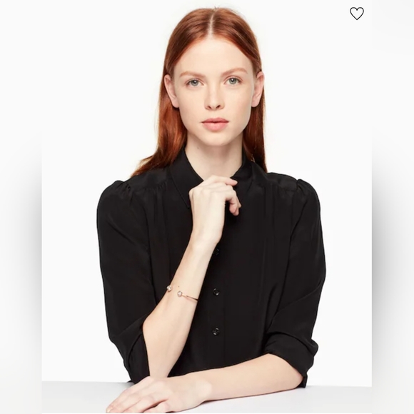 Kate Spade Lady Marmalade Open Cuff - Picture 2 of 3